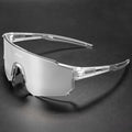 SCVCN Fashion Cycling Glasses Bike Baseball Sunglasses for Men UV400 Sports MTB Outdoor Goggles Bicycle Women Sunglasses Riding