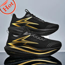 Men Running Shoes Speciality Marathon Sports Shoes Breathable Lightweight Carbon Board Women's Trend Athletic Sneakers Women