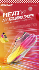 2025 IRUNSVAN Nylon Carbon Fiber Professional Marathon Shoes  Men Ultra Light Track Field Kilometer Race Running Sneakers Unisex