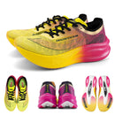 2025 IRUNSVAN Nylon Carbon Fiber Professional Marathon Shoes  Men Ultra Light Track Field Kilometer Race Running Sneakers Unisex