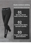 New Summer Running Suit Men's Quick Dry Jacket Suit Fitness Long Sleeve T-shirt Sweatshirt Half Zipper Sports Training