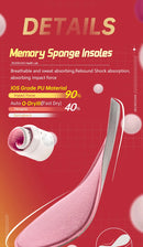 2025 IRUNSVAN Nylon Carbon Fiber Professional Marathon Shoes  Men Ultra Light Track Field Kilometer Race Running Sneakers Unisex