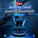 Lenovo GM2 Pro Gaming Earphones Bluetooth 5.3 Sport Headset Dual Mode HD Call Noise Reduction Earbuds with Mic Music Earphones