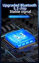 Lenovo GM2 Pro Gaming Earphones Bluetooth 5.3 Sport Headset Dual Mode HD Call Noise Reduction Earbuds with Mic Music Earphones