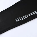 Men 2 In 1 Running Pants Double Layer Pant Tight Training Basketball Legging Fitness Sweatpant With Pockets Running Trousers